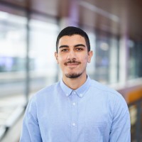 Yasin Sharafi
