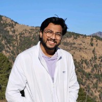 Ritik Raj