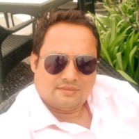 Sunil Kumar Thakur