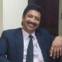 sanjay nigam