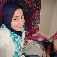 Mennat Allah Lamada