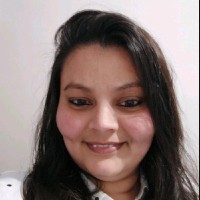 Palak Hirani