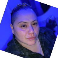 Lourdes Alvarez