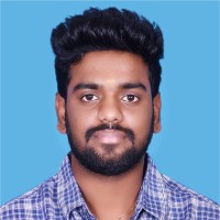 Vinoth J