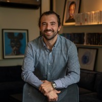 Roger Góngora García