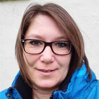 Carolyne Dorais