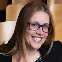Kathleen Thomas