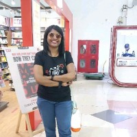 Neha Padamwar
