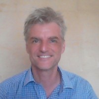Michael Hardiman