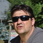 Stephane Matheu
