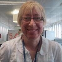 Deb Hunt