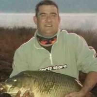 Edwin Dye