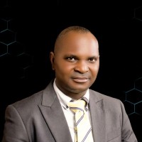 Oyairibhor Ebosele