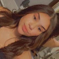Kiana Mercado