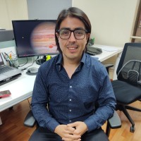 Sebastián Eduardo Márquez Sepúlveda