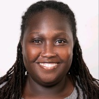 Kerry-Ann Irving-Haughton