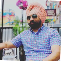 Kawal Surjit Singh Gill