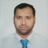 Mohammad Shahjahan Pgdscm