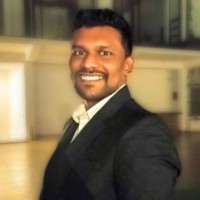 Dileep Kumara Maddumage