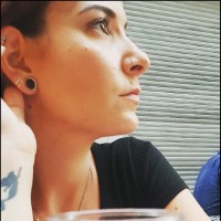Alisson Sbraletta Alexandre