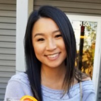 Sandy Kim