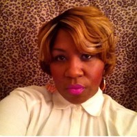 Lakeysha Worthington