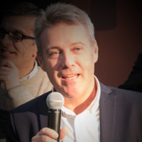 Werner Van Lancker