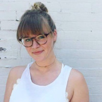 Connor (Wood) Bernard