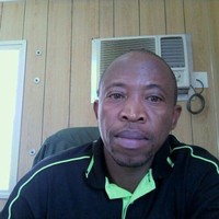 Zach Matjila