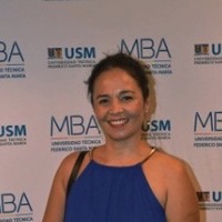 Ana María Pérez