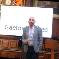 Micheal  S Mac Donnacha