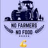 No Farmers No Food Undefined