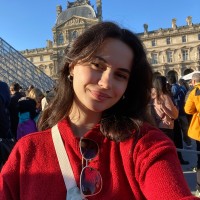 Beyza Düzgün