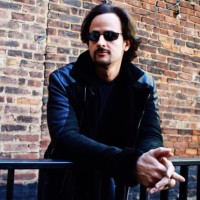 Christopher Robinson