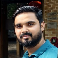 Dr. Manish Dwivedi
