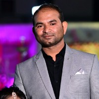 Mahesh Meshram