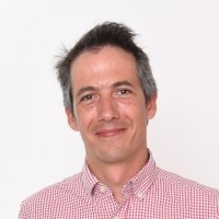 Armin Schörghofer