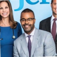 Charles F Morgan, MD, FAAO