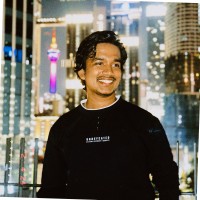 CHARRAN TRIDANDAPANI