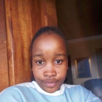 Sibongile Mhlanga
