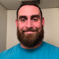 Chad Royse