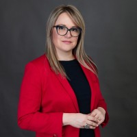 Alma Karadjuzovic Djindjinovic