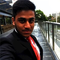 Muhammad Umar Bin Naeem