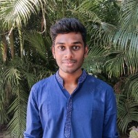 Jaswanth Sunkara