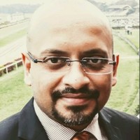 Swagatam Goswami