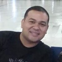 Alexander Olivares
