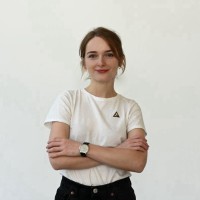 Оксана Герасименко