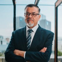 Sergio G. Rivas