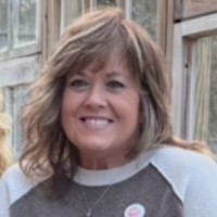 Freda Whitaker