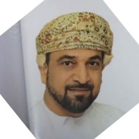 Dr. Khalid Mansoor Alzadjali